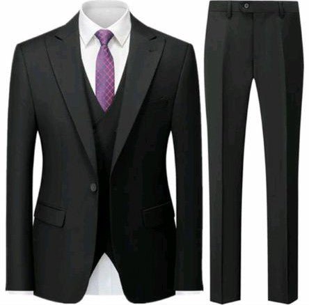 Men's Suits - Bob Adams Omec Online Smart Shop